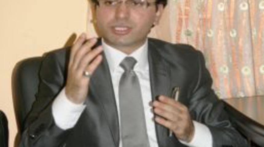 B&uuml;y&uuml;k Anavatan Partisi adını Birlik ve Huzur Partisi olarak değiştirdi