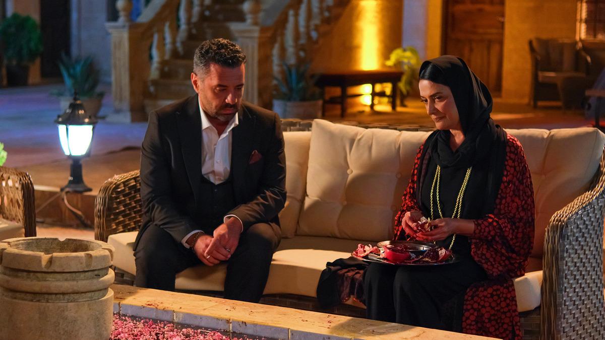 Halef: Köklerin Çağrısı 2 sezon ne zaman başlayacak? Fragman geldi 3