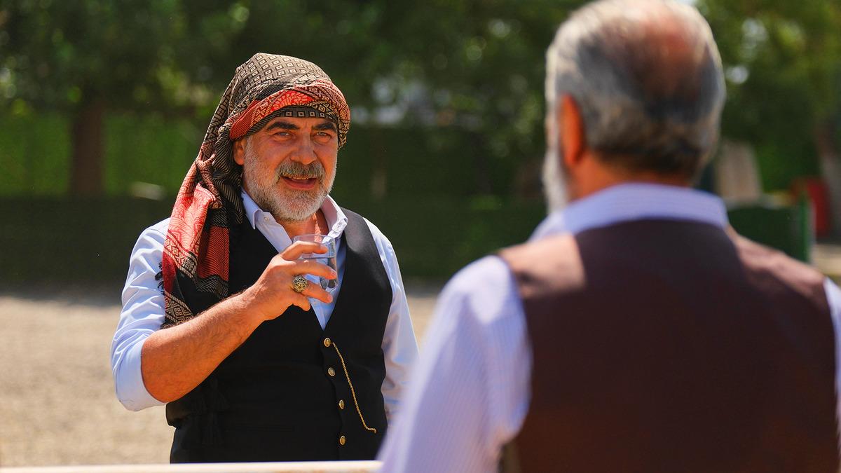 Halef: Köklerin Çağrısı 2 sezon ne zaman başlayacak? Fragman geldi 4