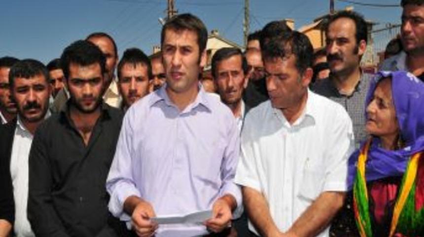 Cezaevi aracında yanarak &ouml;len mahkumun oğlu: Babam zaten ağır hastaydı