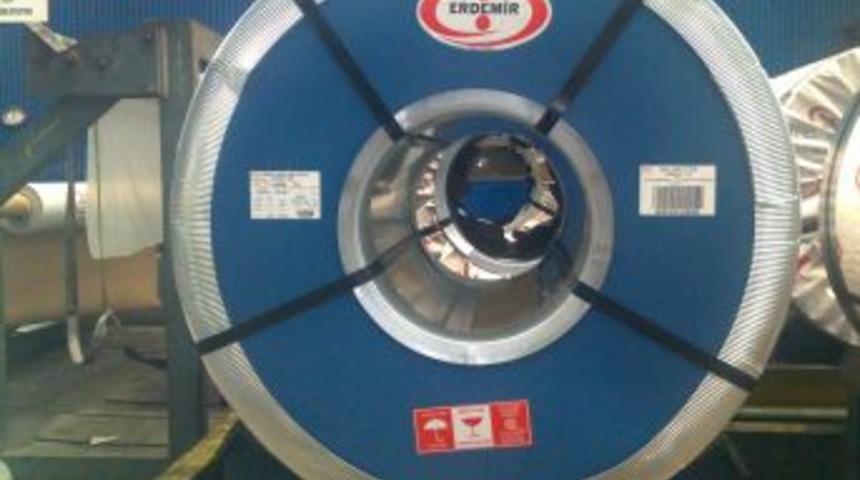 Ambalaj Ay Yıldızları Yarışması 2011&rsquo;de, Erdemir&rsquo;e g&uuml;m&uuml;ş &ouml;d&uuml;l