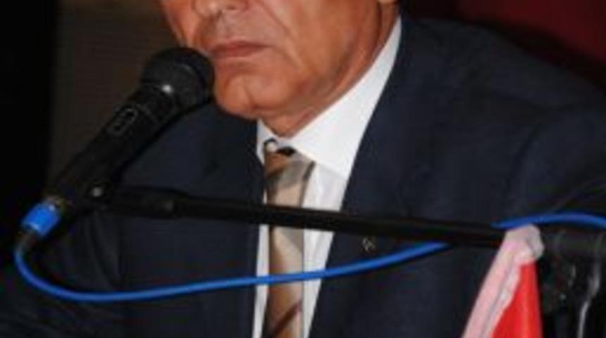 DP il&ccedil;e kongreleri s&uuml;reci başladı