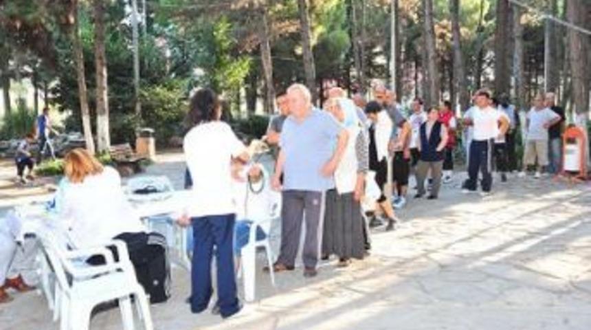 Beylikd&uuml;z&uuml; &ldquo; sağlıklı&rdquo; &ccedil;ıktı