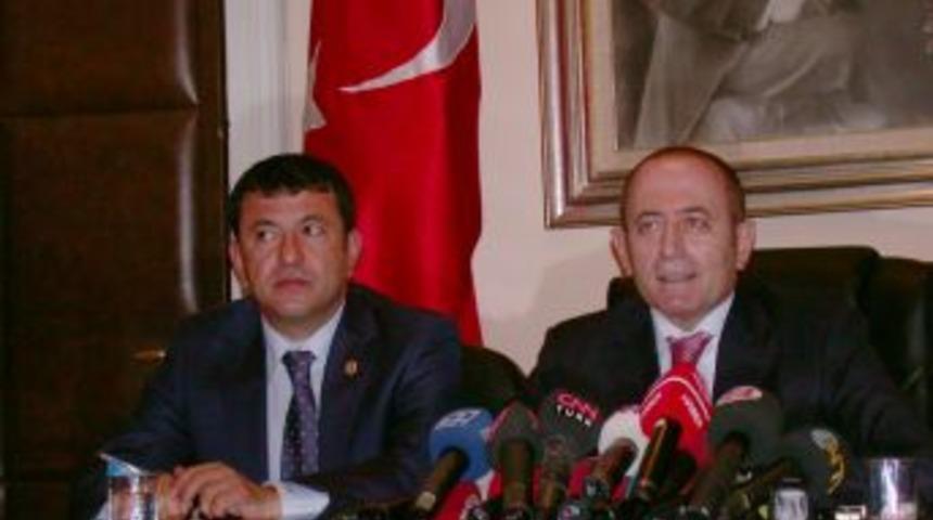 CHP, f&uuml;ze kalkan sistemi i&ccedil;in referandum istiyor