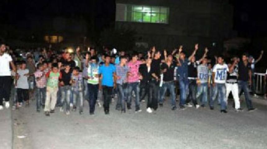 Polisin eğitim duyarlılığı