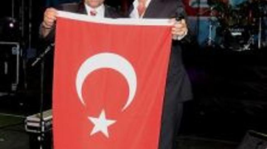 Anadolu&rsquo;da muhteşem final