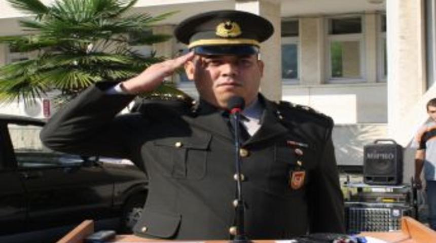 Atat&uuml;rk'e 'Gazi' unvanı verilişinin 90. yıld&ouml;n&uuml;m&uuml; ve Gaziler G&uuml;n&uuml; kutlandı