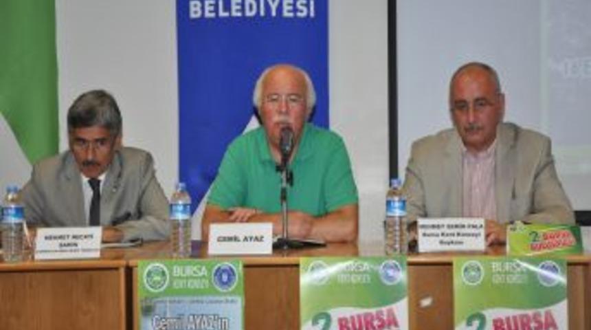 Tokyo Camii&rsquo;nin emekli imamı hatıralarını paylaştı