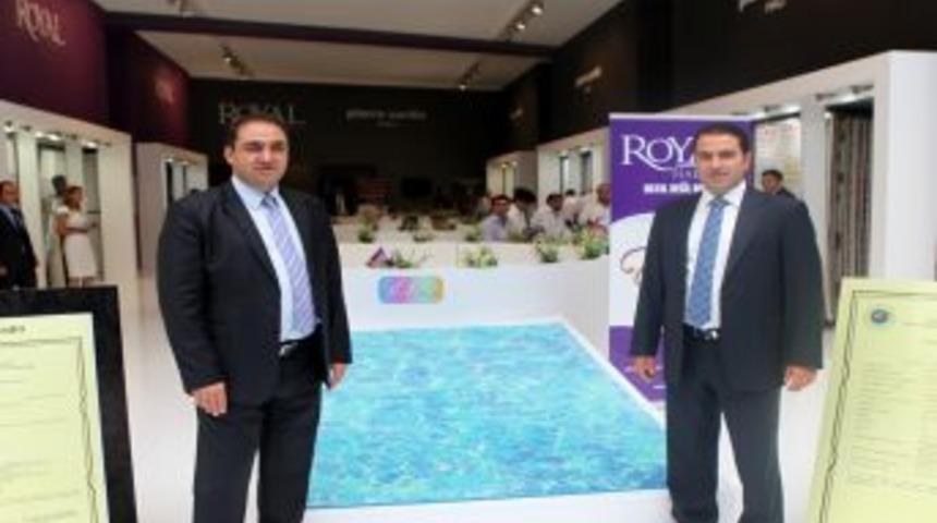 Ortadoğu&rsquo;ya d&ouml;rt g&uuml;nde 8 milyon dolarlık satış yaptı