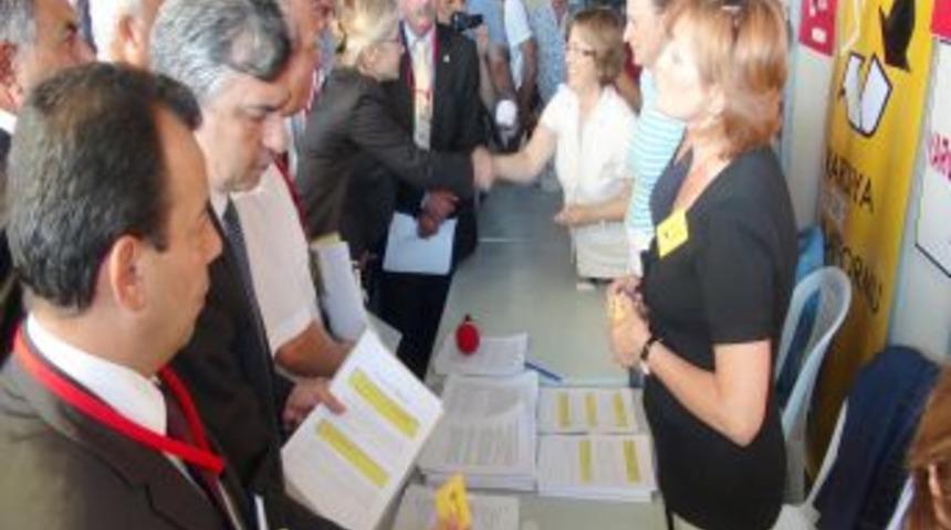 CHP'li İnce, Menderes &uuml;zerinden Ergenekon yargılamasını eleştirdi