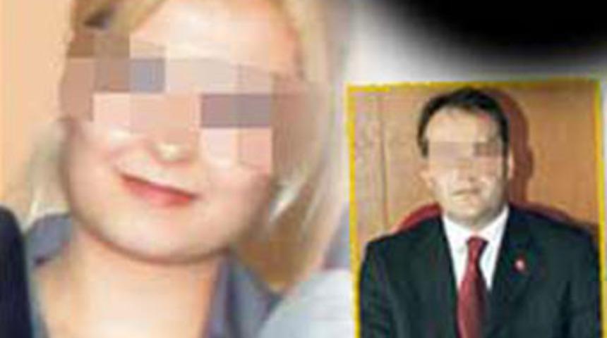 &Ouml;p&uuml;c&uuml;kl&uuml; tacizciye 'cinsel taciz' davacı