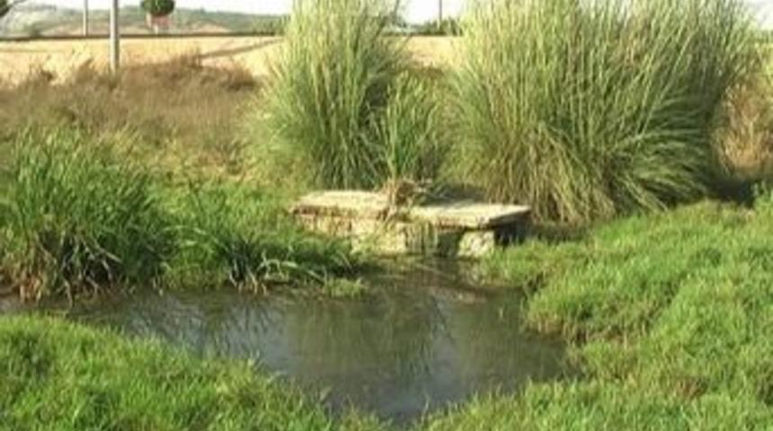 K&ouml;yl&uuml;ler altyapı sorununun &ccedil;&ouml;z&uuml;lmesini istiyor