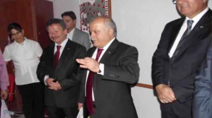 Yozgat&rsquo;ta yeni eğitim d&ouml;neminde 100 bin 651 &ouml;ğrenci dersbaşı yaptı