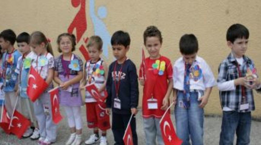 Bursa'da 500 bin &ouml;ğrenci okullu oldu