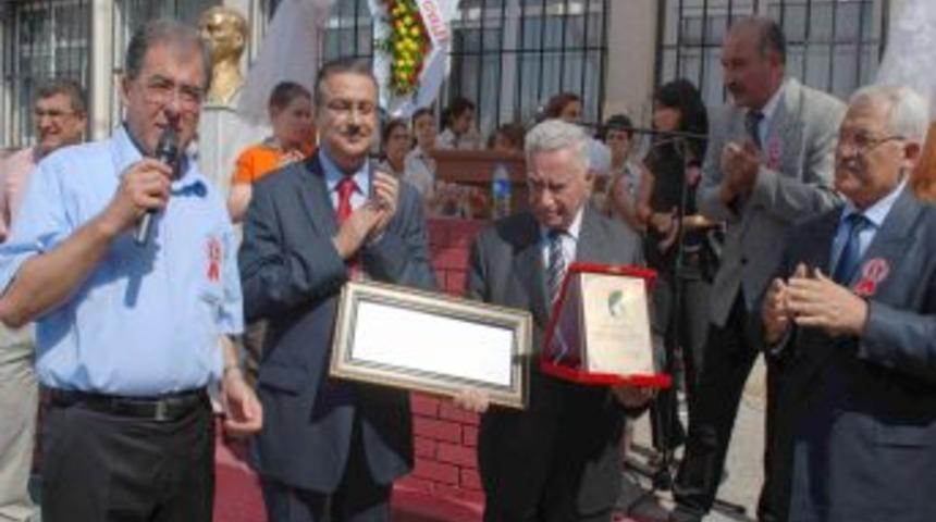 İskenderun&rsquo;da klimasız okul kalmayacak