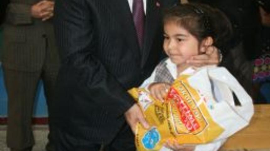 Giresun'da 88 bin &ouml;ğrenci ders başı yaptı