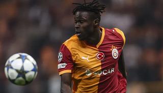 Galatasaray'da 30 milyon euroluk şok! Wilfried Singo'nun bitmeyen kabusu