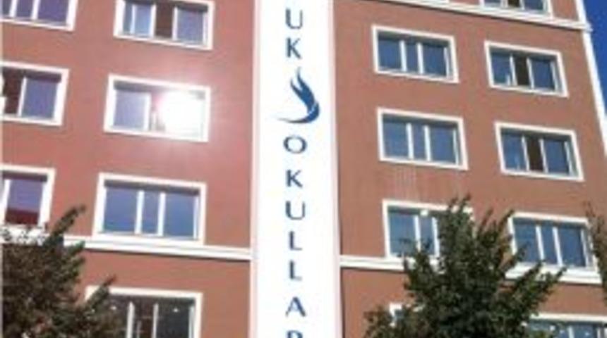 Ufuk Okulları Şişli Şubesi&rsquo;nden b&uuml;y&uuml;k başarı