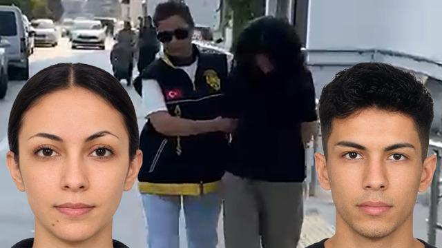 Adana'da vahşet! Uyandırdığı için darbettiği nişanlısı tarafından öldürüldü: Sadece uyandırmak istemiştim