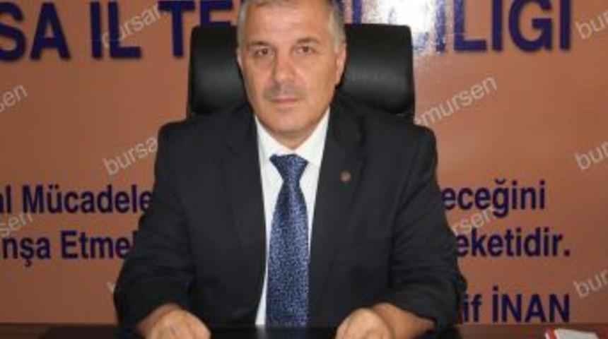 "Eğitim sistemini demokratikleştirecek adımlar bir an &ouml;nce atılmalı"