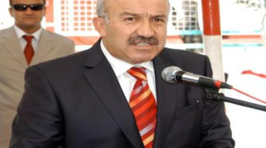 Muğla&rsquo;da İlk&ouml;ğretim Haftası kutlandı