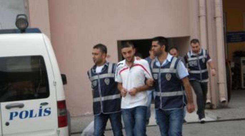 Bor&ccedil;larını &ouml;demek i&ccedil;in uyuşturucu işine girmiş