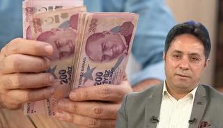 Emekliye Ocak'ta s&uuml;rpriz gelebilir! Maaşlar ne olacak?