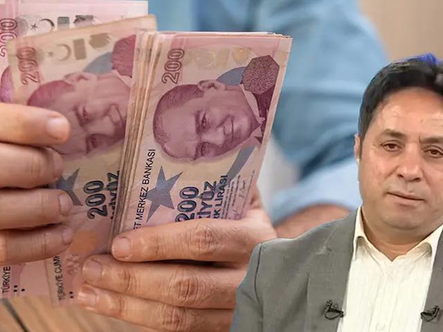 Emekliye Ocak'ta s&uuml;rpriz gelebilir! Maaşlar ne olacak?