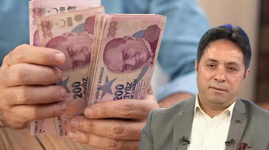 Emekliye Ocak'ta s&uuml;rpriz gelebilir! Maaşlar ne olacak?