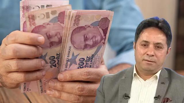 Emekliye Ocak'ta sürpriz gelebilir! Maaşlar ne olacak?