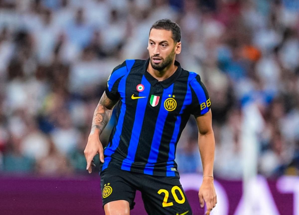 Fenerbahçe, Hakan Çalhanoğlu için pusuda! Ezeli rakip de devreye girdi 1