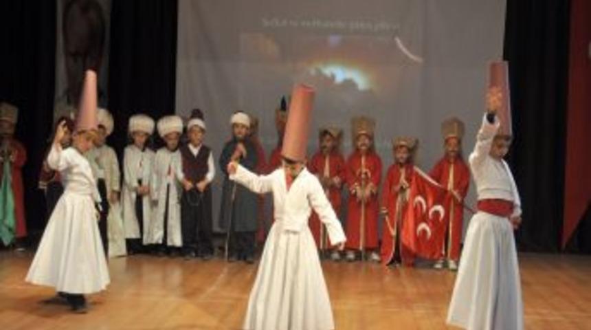 Vali Şent&uuml;rk: Eğitim T&uuml;rk milletinin beka sorunudur