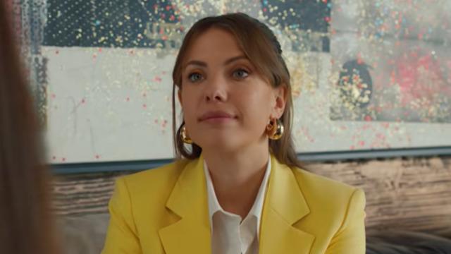 Tuzlu Kahve 5. bölüm fragmanı yayınlandı! ''Senaryoyu toparlayın''