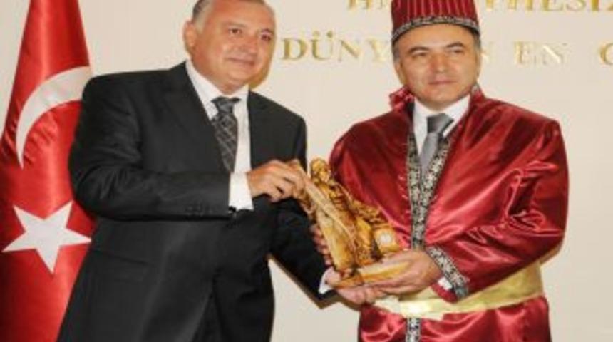 Ahilik Haftası, Antalya&rsquo;da &ccedil;eşitli etkinliklerle kutlanıyor