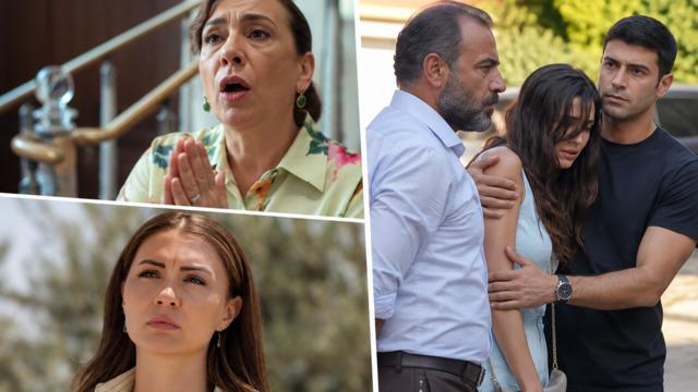 22 Eylül reyting sonuçları: Tuzlu Kahve, Anne Yarısı ve Haysiyet dikkat çekti
