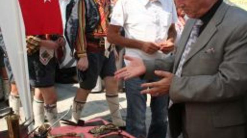 Bursa'da Ahilik Haftası kutlandı