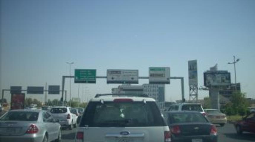 Erbil, T&uuml;rk yatırımcıları bekliyor