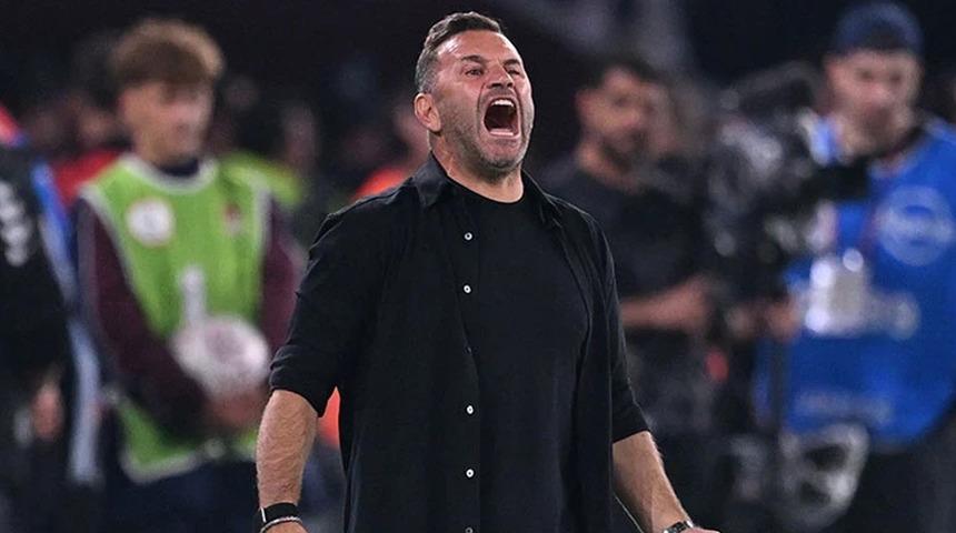 UEFA'dan g&ouml;z g&ouml;re g&ouml;re ilgin&ccedil; atama! T&uuml;rkiye-Fransa ma&ccedil;ının hakemi Okan Buruk'un 'dingil' dediği isim oldu