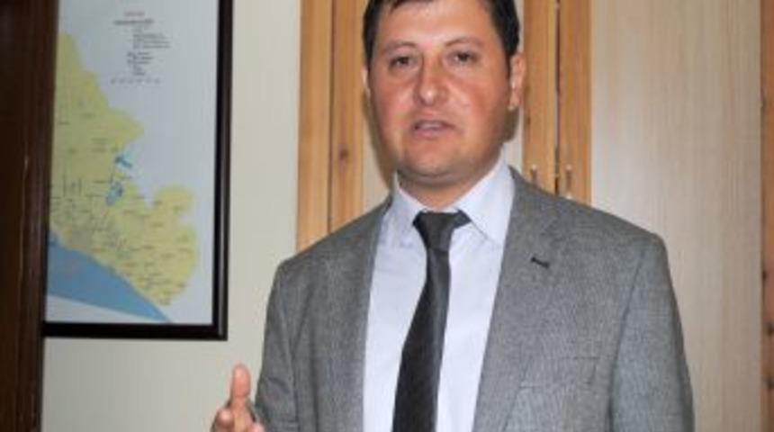 Manavgat'ta sonbahar d&ouml;nemi şap aşılama &ccedil;alışması 3 Ekim'de başlayacak