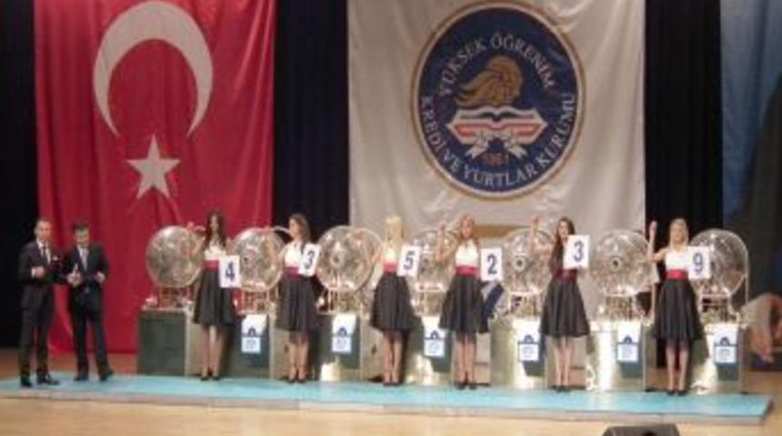 Kredi Yurtlar, &uuml;nl&uuml;leri &uuml;niversitelilerle buluşturulacak