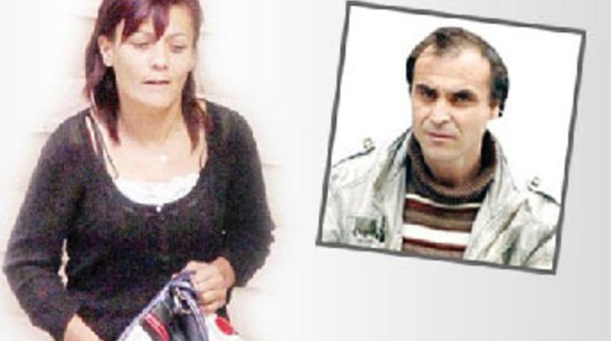 Eşini bı&ccedil;aklayan kocaya 15 yıl hapis