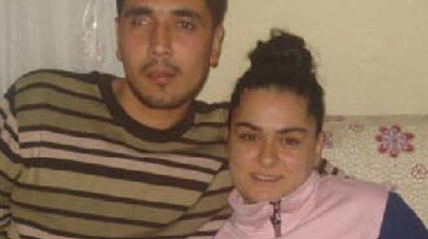 Otel odasında koca dehşeti