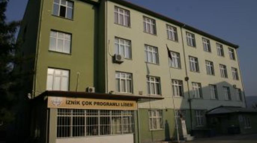 Bu mesele İznik&rsquo;in meselesi