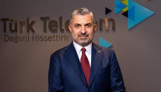 T&uuml;rk Telekom g&uuml;&ccedil;l&uuml; yatırımları ile s&uuml;rd&uuml;r&uuml;lebilir geleceğin tasarlanmasına k&uuml;resel &ouml;l&ccedil;ekte katkı sunuyor