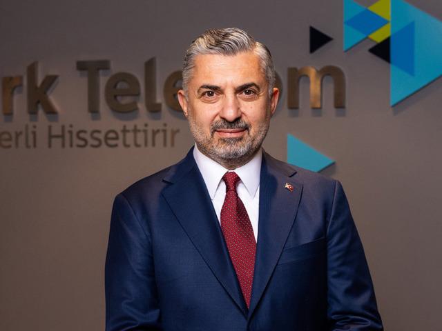 T&uuml;rk Telekom g&uuml;&ccedil;l&uuml; yatırımları ile s&uuml;rd&uuml;r&uuml;lebilir geleceğin tasarlanmasına k&uuml;resel &ouml;l&ccedil;ekte katkı sunuyor