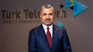 Türk Telekom güçlü yatırımları ile sürdürülebilir geleceğin tasarlanmasına küresel ölçekte katkı sunuyor