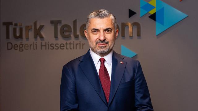 Türk Telekom güçlü yatırımları ile sürdürülebilir geleceğin tasarlanmasına küresel ölçekte katkı sunuyor
