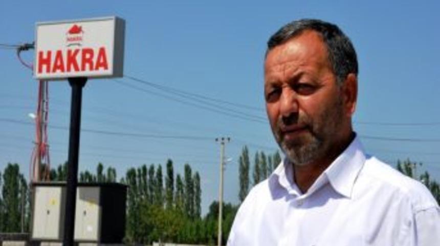 Iğdırlı girişimci işadamının başarısı