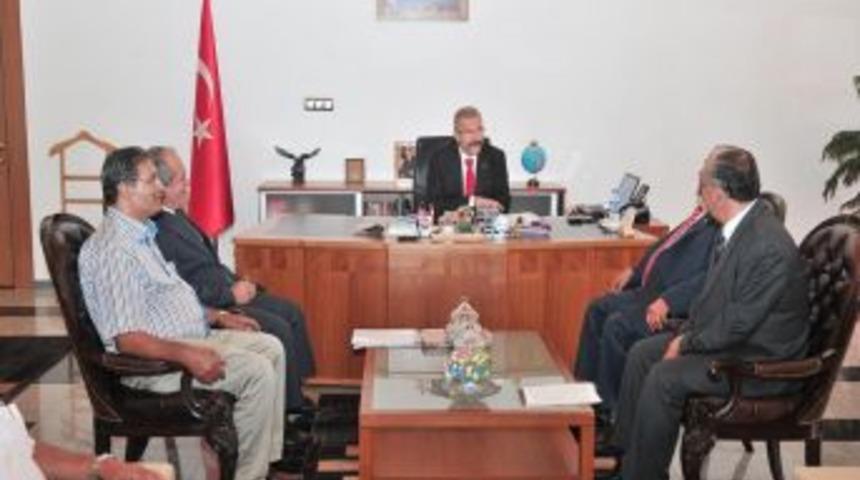 “Ahilik kültürünün yaşatılması toplum için önemli”