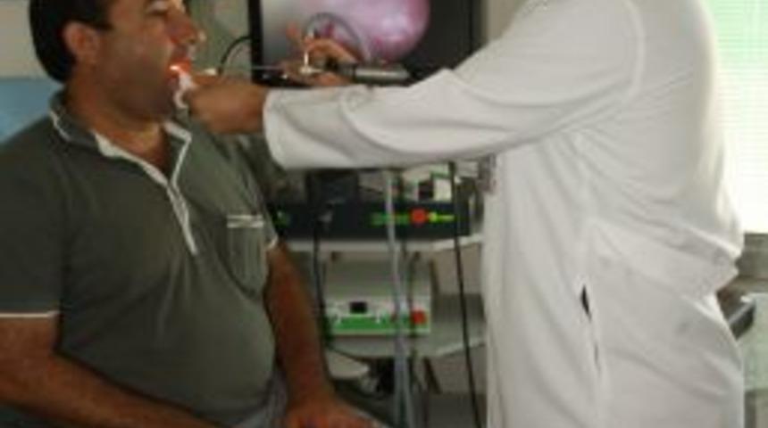 Horlama kalp krizini tetikliyor